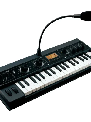 KORG microKORG XL+ Nejprodávanější