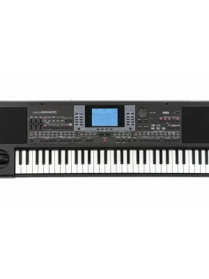 Sezónní Sleva KORG microARRANGER