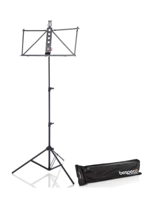 Poslední Šance BESPECO MS-2