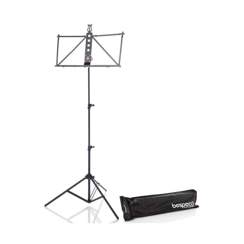 Poslední Šance BESPECO MS-2