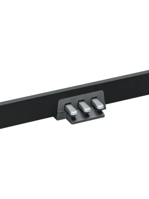 YAMAHA LP-255 B Doprava Zdarma