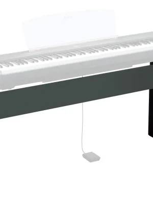 YAMAHA L85 Nová Kolekce