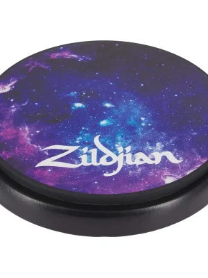 ZILDJIAN 6" Galaxy Practice Pad Tovární Cena