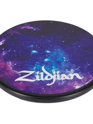 Omezená Nabídka ZILDJIAN 12" Galaxy Practice Pad