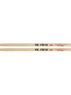 VIC FIRTH SD4 Combo American Custom Aktuální