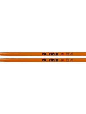 VIC FIRTH SDW2N Signature Series Dave Weckl Evolution Značkový