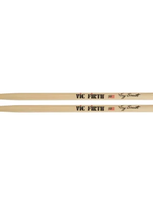 Oblíbený VIC FIRTH Gregg Bissonette Signature