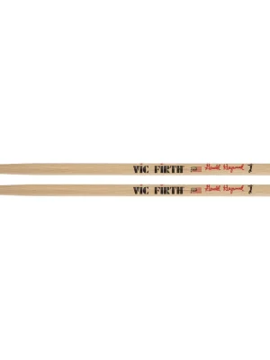 Vysoce Kvalitní VIC FIRTH Gerald Heyward Signature