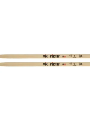 VIC FIRTH Ray Luzier Signature Novinka