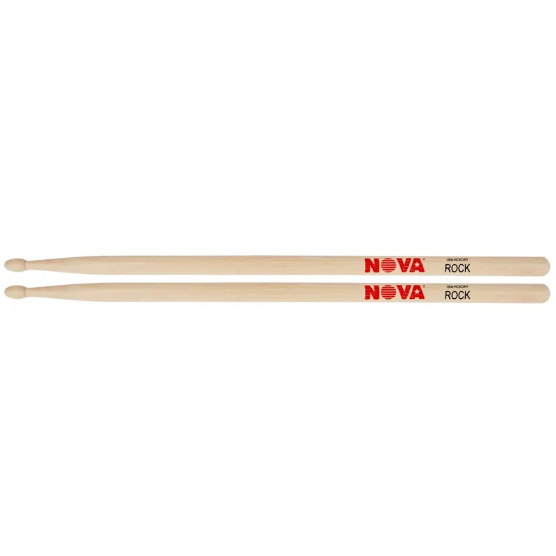 VIC FIRTH NOVA ROCK Nejlepší Volba