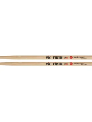 Oblíbený VIC FIRTH MJC1 Modern Jazz