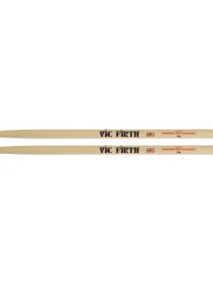 VIC FIRTH 7A American Classic Pouze Dnes