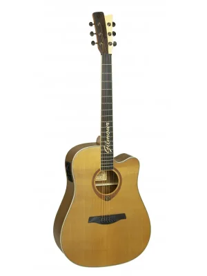 Časově Omezené Gilmour Woody EQ Cut