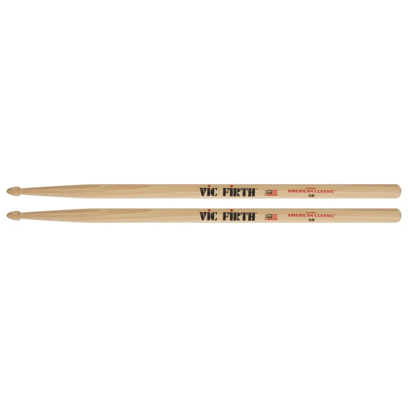 Pouze Dnes VIC FIRTH 5B American Classic