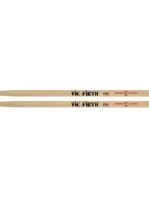 VIC FIRTH 5A American Classic Top Prodej