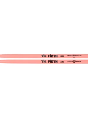 Nová Kolekce VIC FIRTH 5AP American Classic