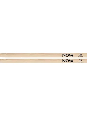 VIC FIRTH NOVA 2B Originální