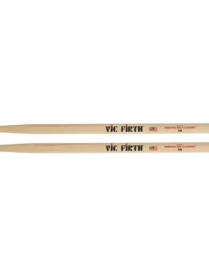 Akce VIC FIRTH 2B American Classic