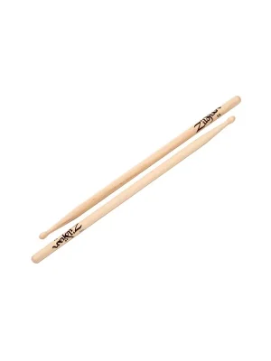 Oblíbený ZILDJIAN 5A Wood Natural