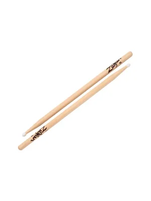 ZILDJIAN 5A Nylon Natural Vysoce Kvalitní