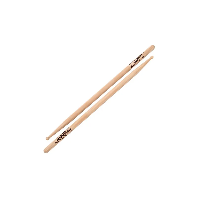 Odeslání Ihned ZILDJIAN 7A Wood Natural