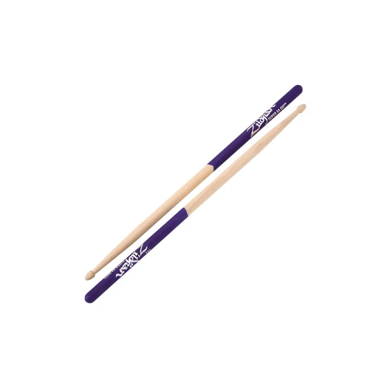Poslední Šance ZILDJIAN 5A Wood Purple Dip