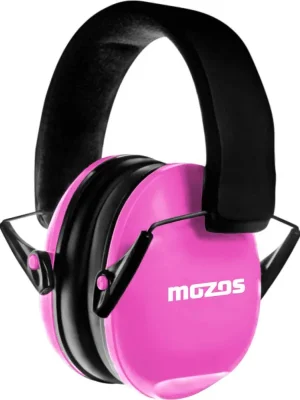 Nejlepší Volba MOZOS MKID Pink