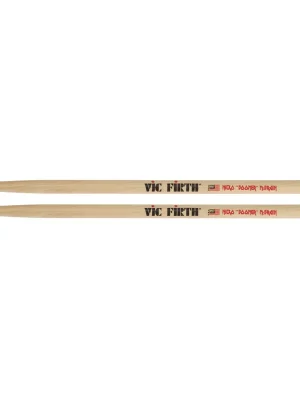 Nejprodávanější VIC FIRTH SNM Nicko Mcbrain Signature Series