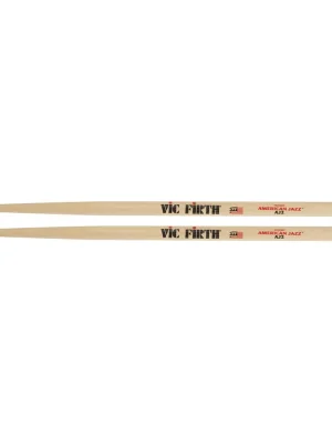 Pouze Dnes VIC FIRTH AJ2 American Jazz