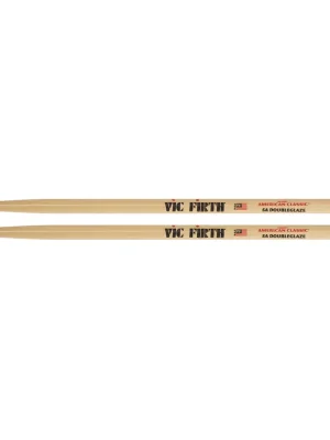 Vrácení Zdarma VIC FIRTH 5A Doubleglaze