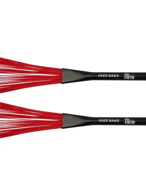 VIC FIRTH BJR Jazz Rake Cenově Výhodný