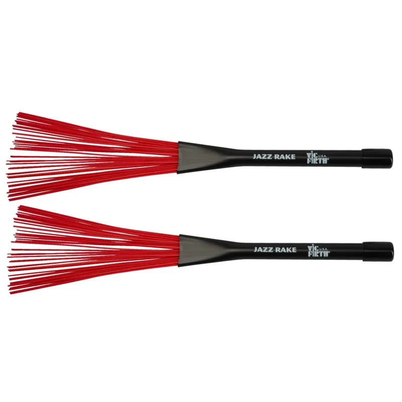 VIC FIRTH BJR Jazz Rake Cenově Výhodný