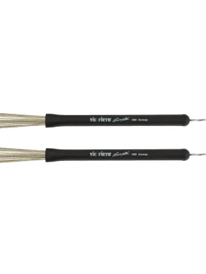 VIC FIRTH Russ Miller Wire Brush Bezpečná Platba