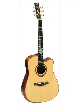 Cenově Výhodný Gilmour RiAlto D EQ