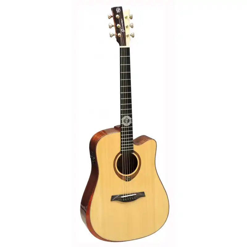 Cenově Výhodný Gilmour RiAlto D EQ