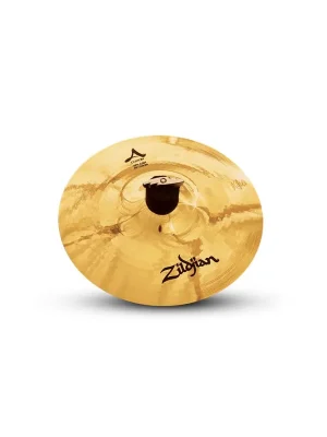 Must-Have ZILDJIAN 10" A Custom splash brilliant