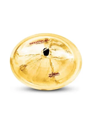 Vysoce Kvalitní ZILDJIAN 20" Oriental china "trash"