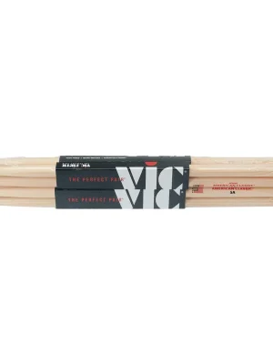 Must-Have VIC FIRTH 5A 4 Pack