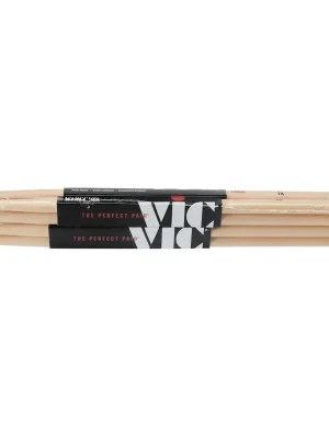 VIC FIRTH 7A 4 Pack Autentický