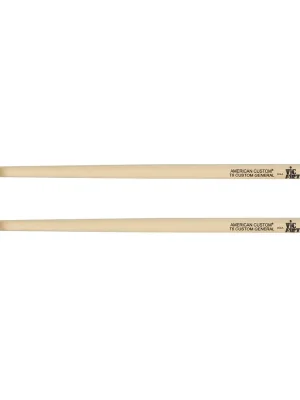 VIC FIRTH T6 American Custom Custom General Tovární Cena