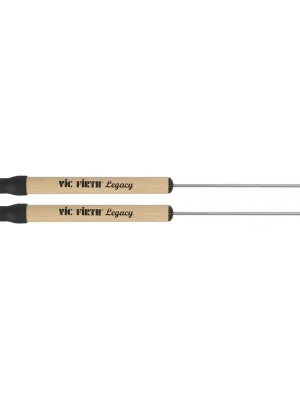 VIC FIRTH Legacy Brush Aktuální