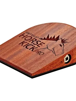 Sleva ORTEGA HORSEKICKPRO