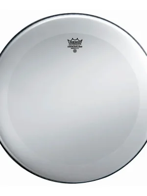 Časově Omezené REMO 22" Powerstroke 3 Smooth White