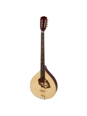 Značkový Mihai Hora M1089 irské bouzouki