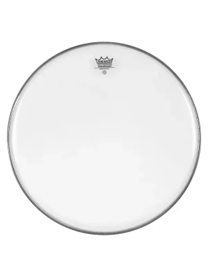 Autentický REMO 14" Ambassador Clear