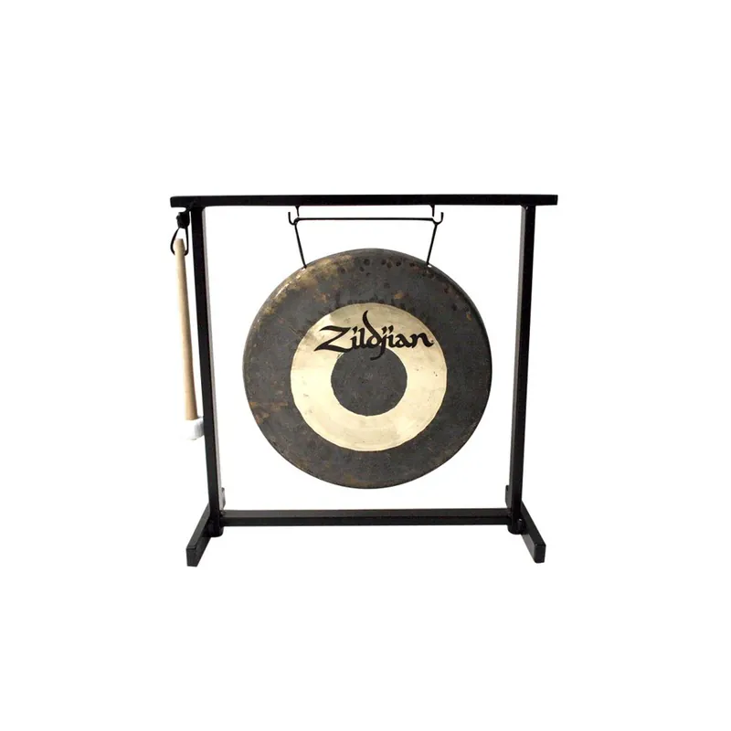 Nakupujte Hned ZILDJIAN 12" Traditional Gong And Stand Set