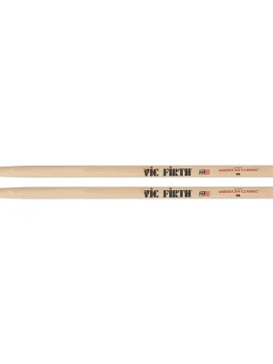 Novinka VIC FIRTH 1A American Classic
