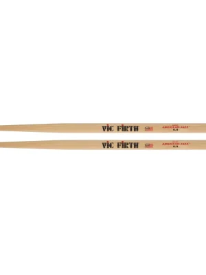 Must-Have VIC FIRTH AJ1 American Jazz