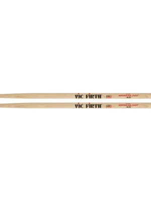 VIC FIRTH AJ5 American Jazz Bezpečná Platba