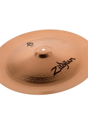 ZILDJIAN 18" S Series China Nejprodávanější
